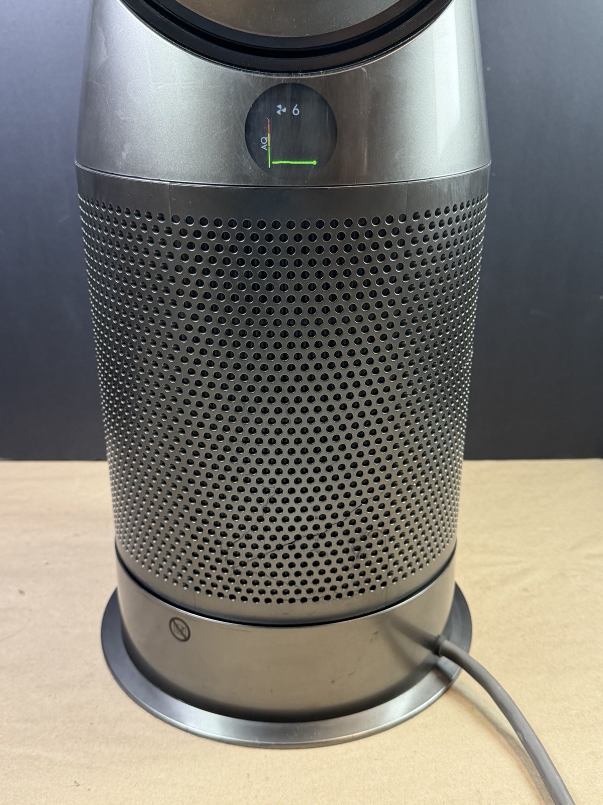 Dyson Purifier Humidify+Cool Formaldehyde PH04 No Remode Control Ships Fast!
