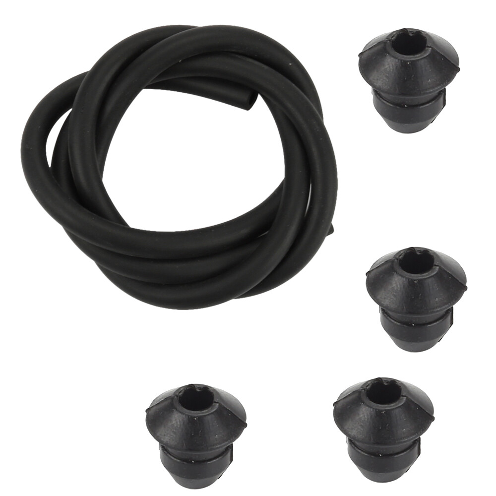 Fuel Line & Grommet for Husqvarna 223 223L 322 323 325 326 Trimmer Part