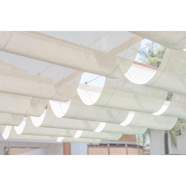 Farm Plastic Supply – 50% White Shade Cloth