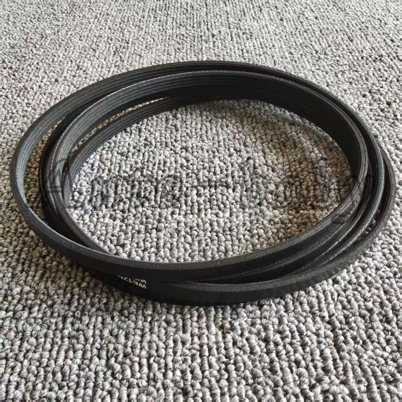 WE12M29 For GE General Electric Dryer Belt Fits For WE03X29897 134503900 NEW USA