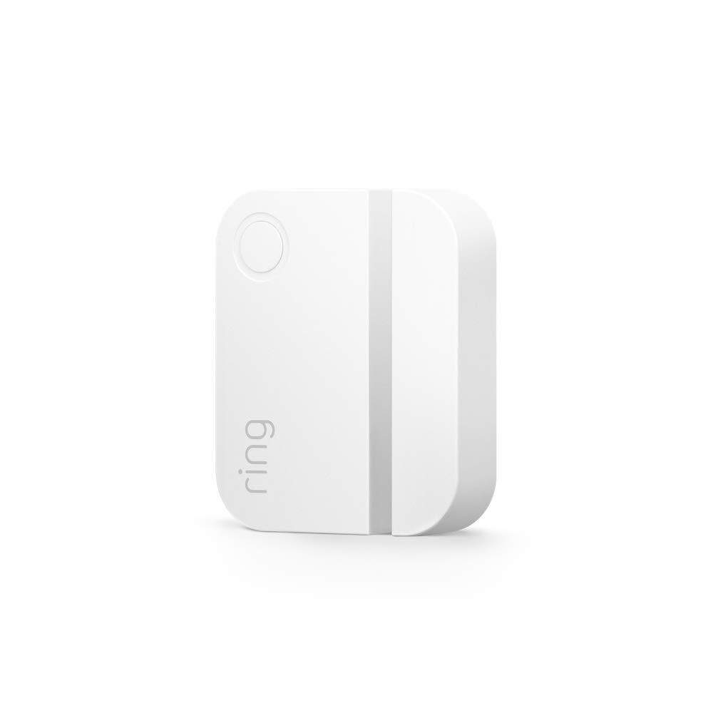 Ring Alarm Contact Sensor (2nd Gen) 1-Pack – White