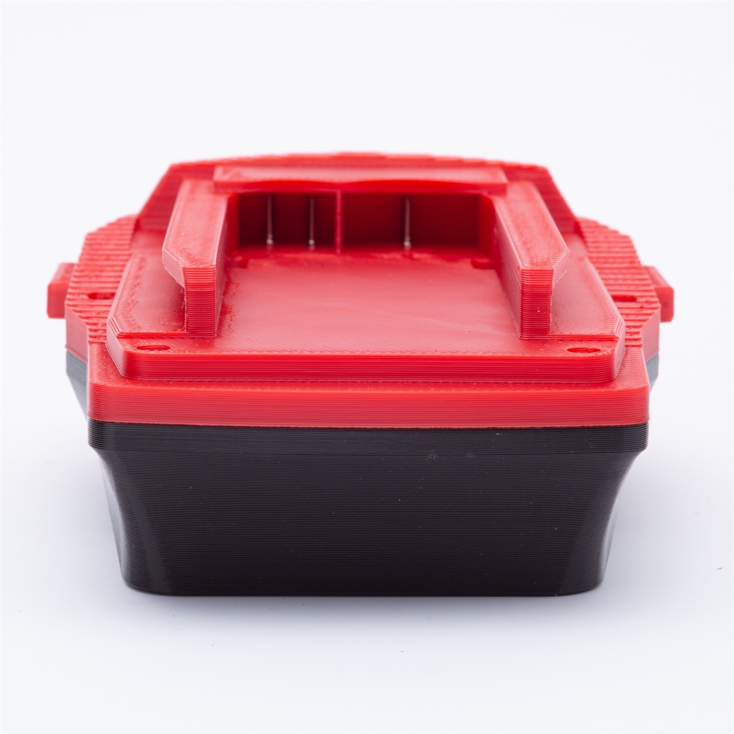 Adapter For Milwaukee 18V Li-ion Battery To For Hilti 22V Tools-Adapter Only