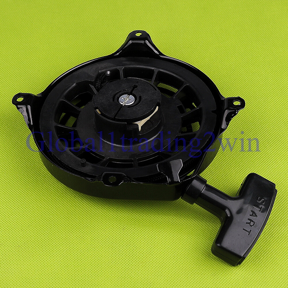 Pull Recoil Starter For BRIGGS STRATTON 6.75HP 190cc Troy-Bilt Pressure Washer