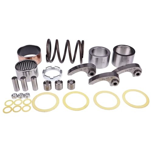 Complete Primary Drive Clutch Rebuild Kit Fits For Polaris RZR | XP/XP 4 1000