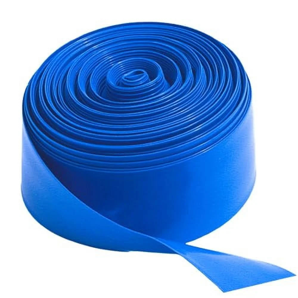 Swimline Hydrotools 50′ x 1.5 in. Backwash and Discharge Hose 8704