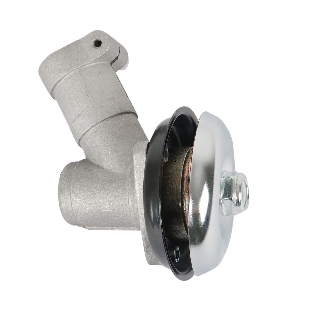 26mm 9 Spline Gear Head For Strimmer Trimmer Brush Cutter Lawn Mower Gearbox