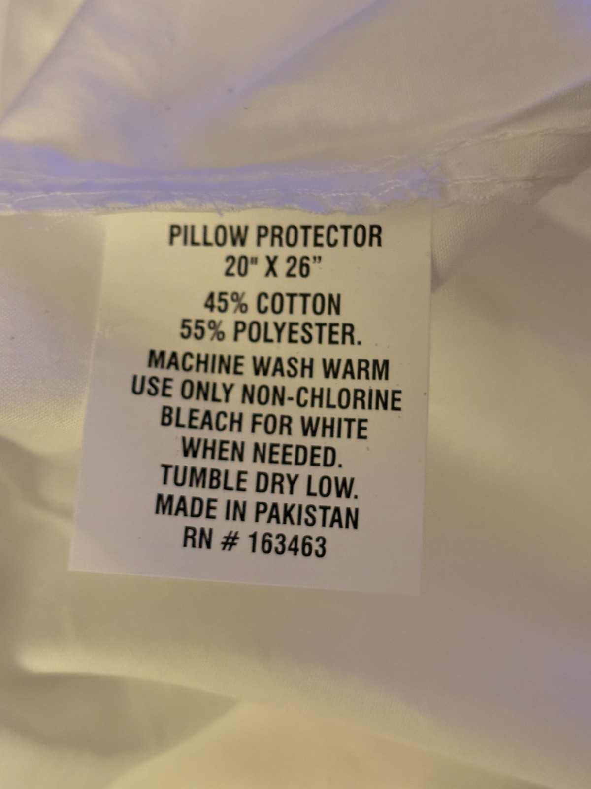 BRAND NEW LOT OF 12 NEW WHITE PILLOW CASES WHITE T180 PERCALE HOTEL LINEN ELITE