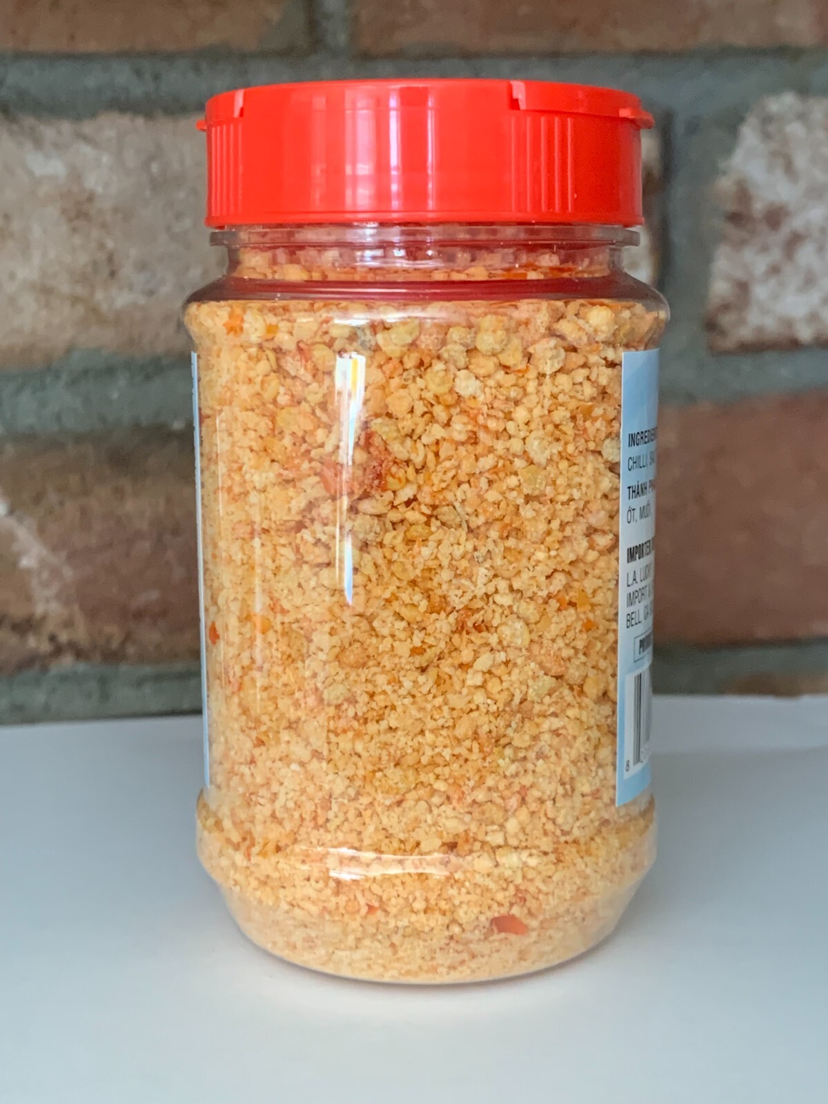 Roasted Salt Chili Powder – Muối Ớt – 6.3 Oz
