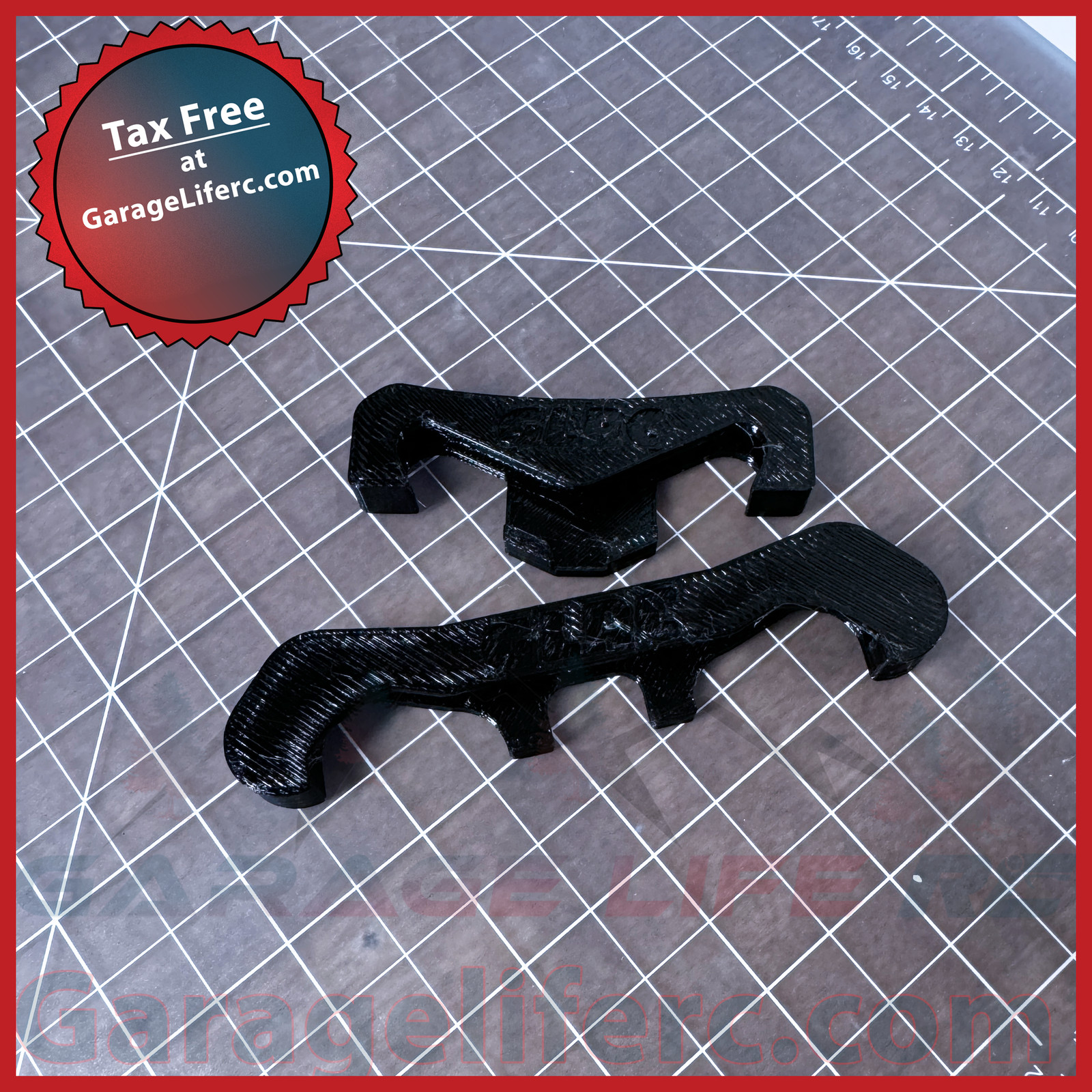 Arrma Typhon Shock Tower Protectors