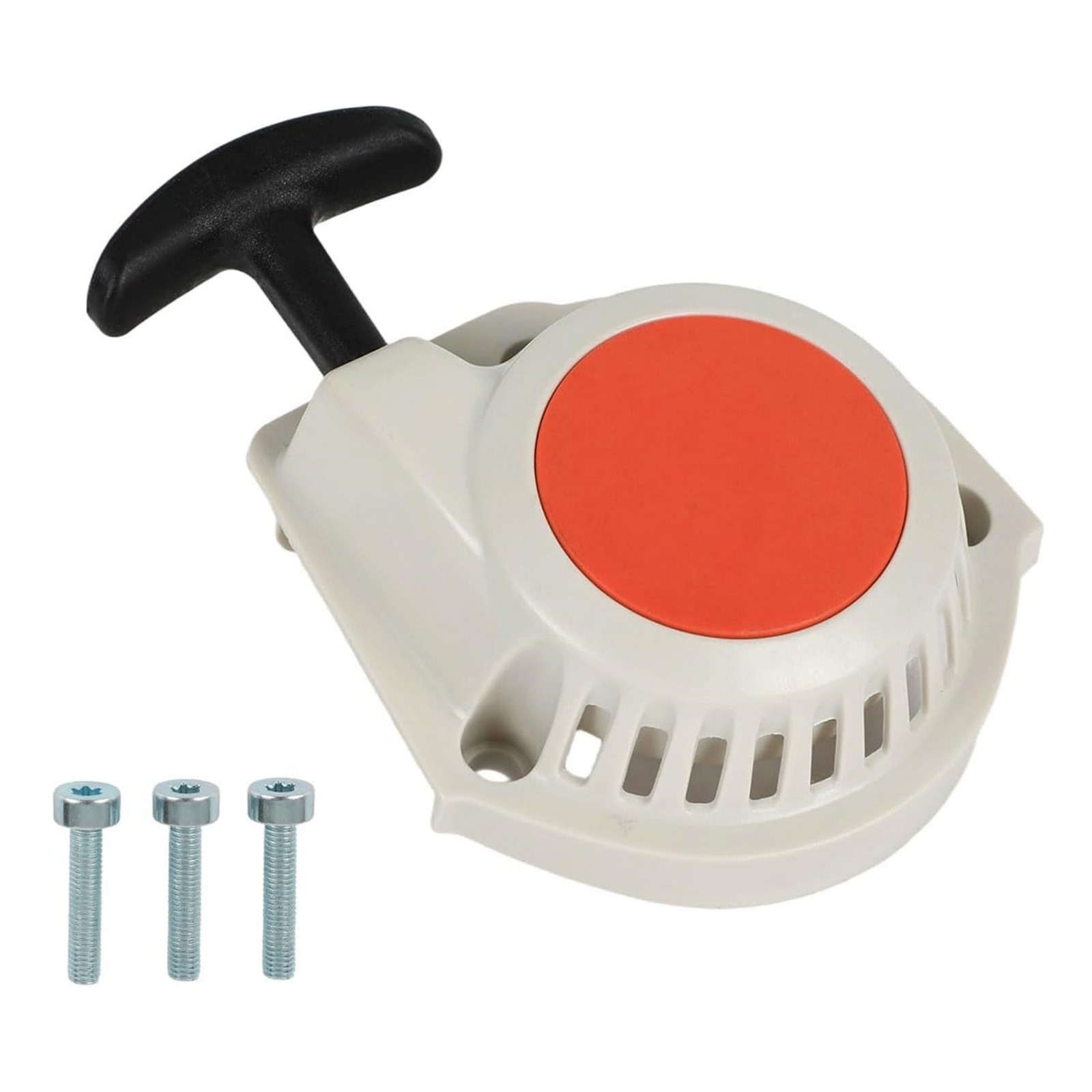 New Plastic+Metal Recoil Starter 4149-190-4001 for Stihl FS94R String Trimmer