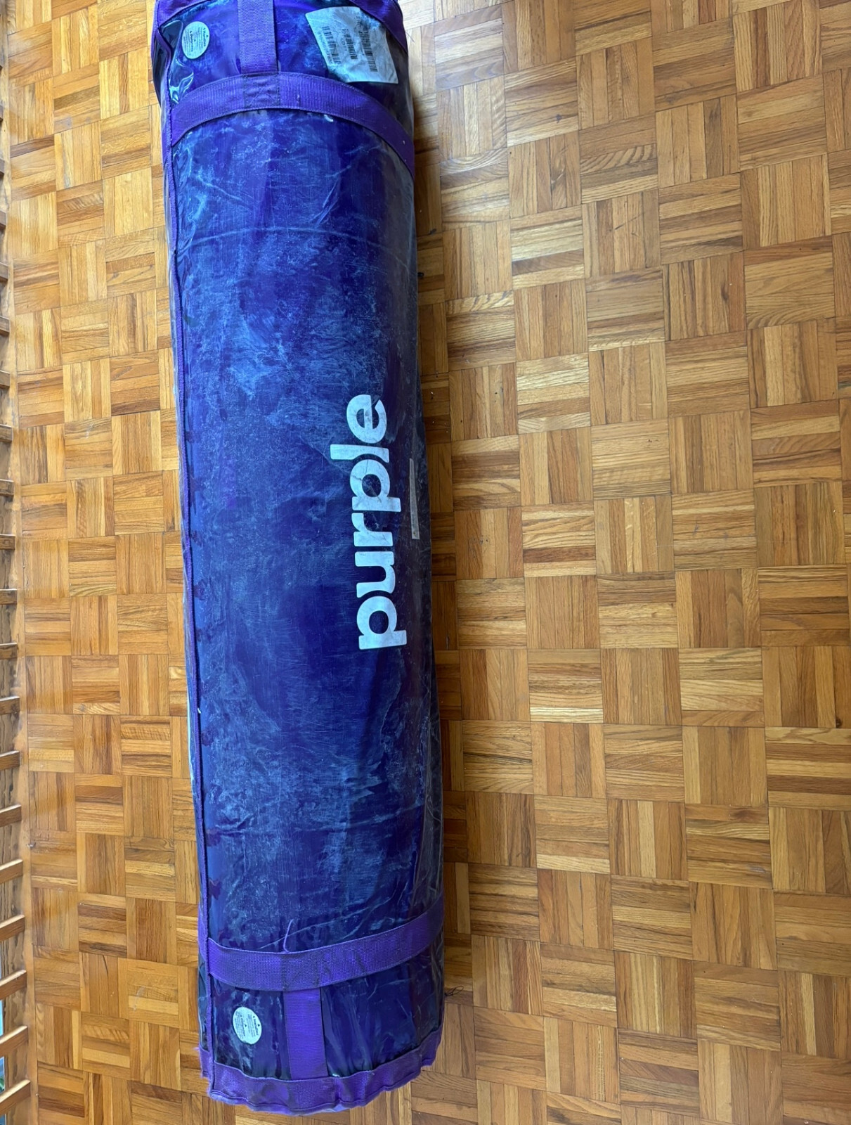The Original Purple Mattress Queen Size