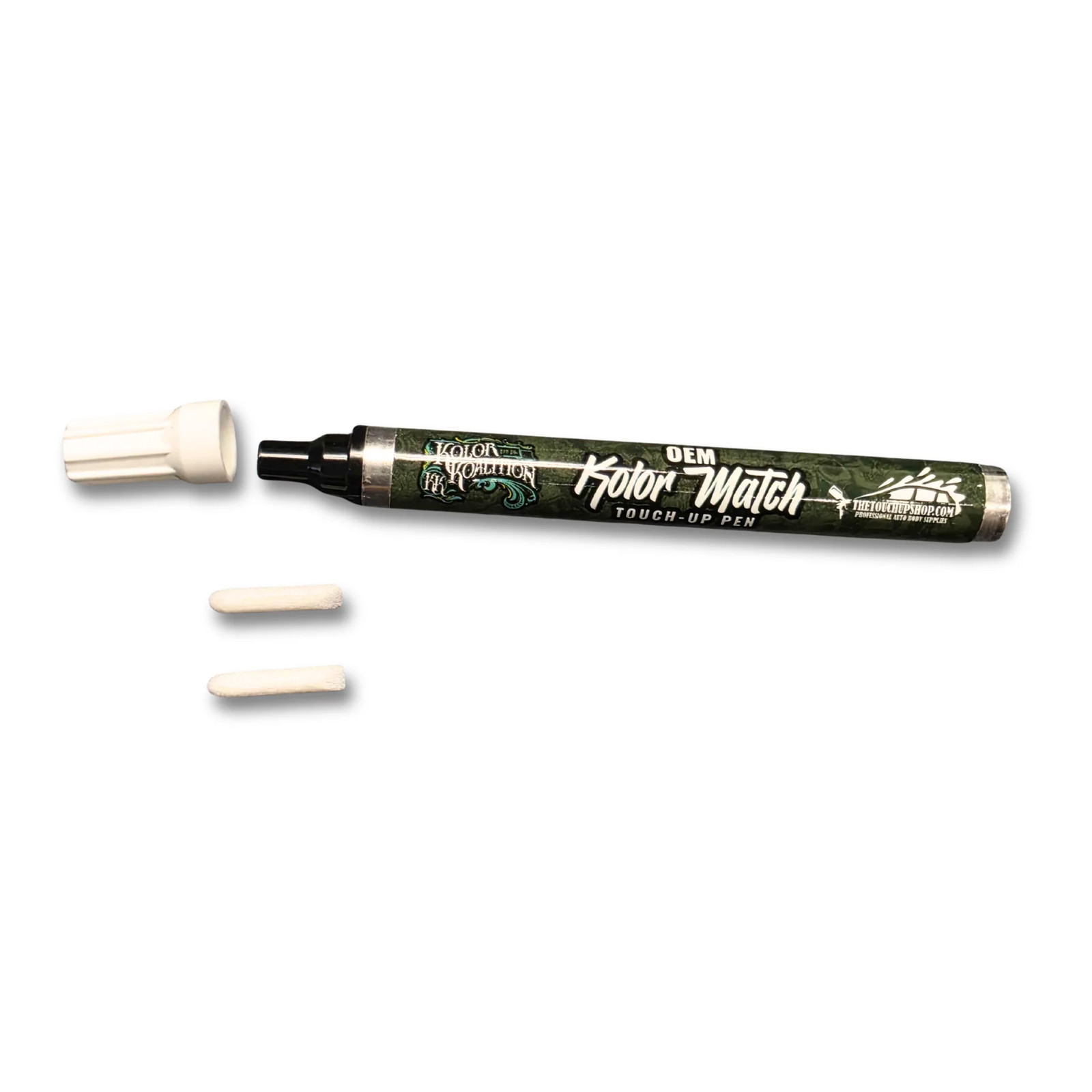 Automotive Touch Up Paint Ford Colorado Red C0-35