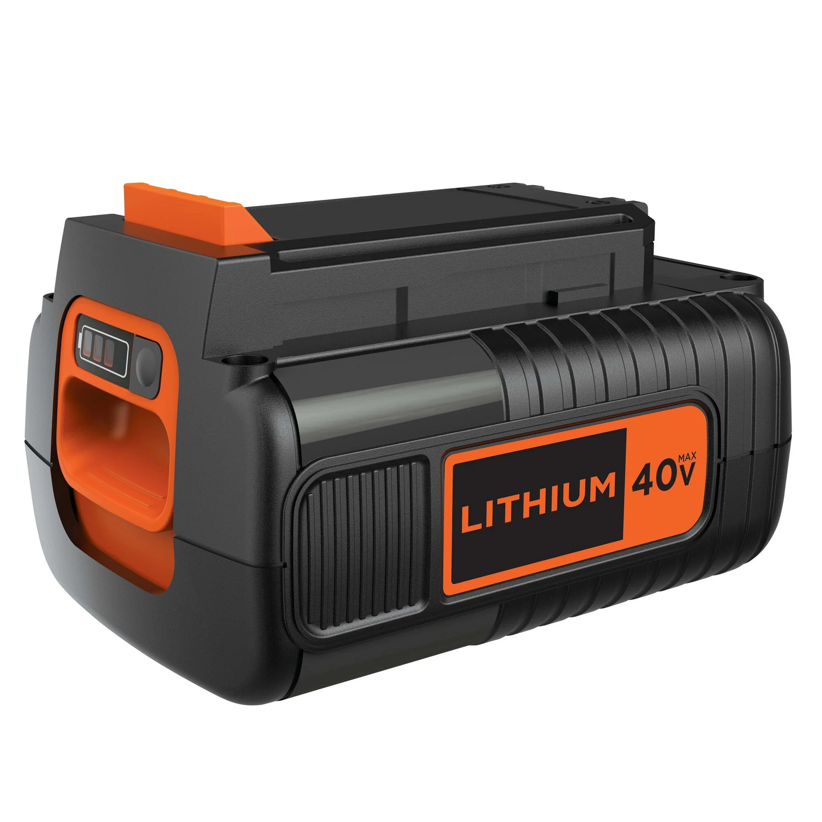 BLACK+DECKER 40V Max* 2.5 Ah Lithium Ion Battery – LBX2540
