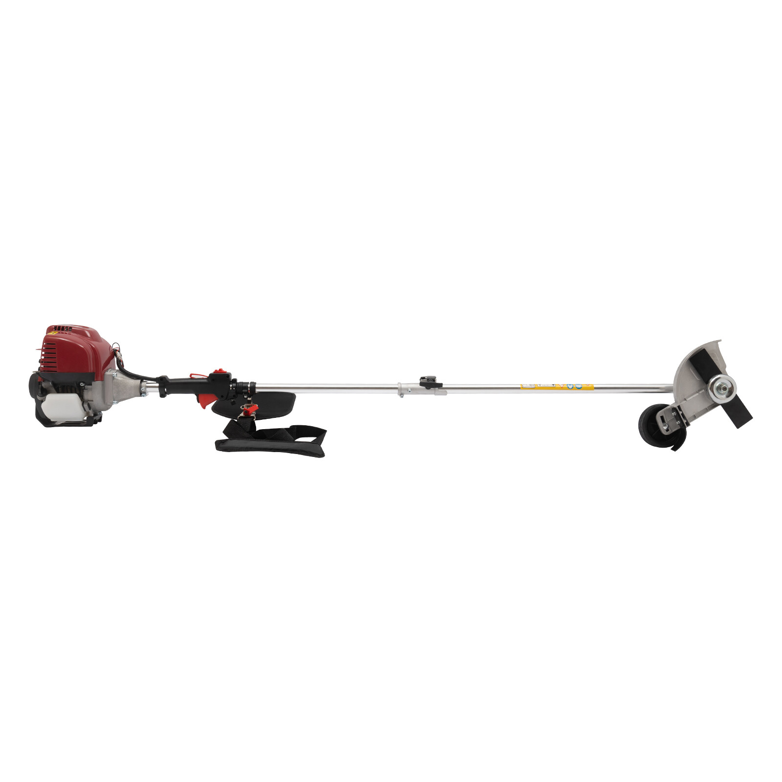 35.88CC 4 Stroke Gas String Weed Trimmer Weed Eater Weed Wacker Grass Cutter