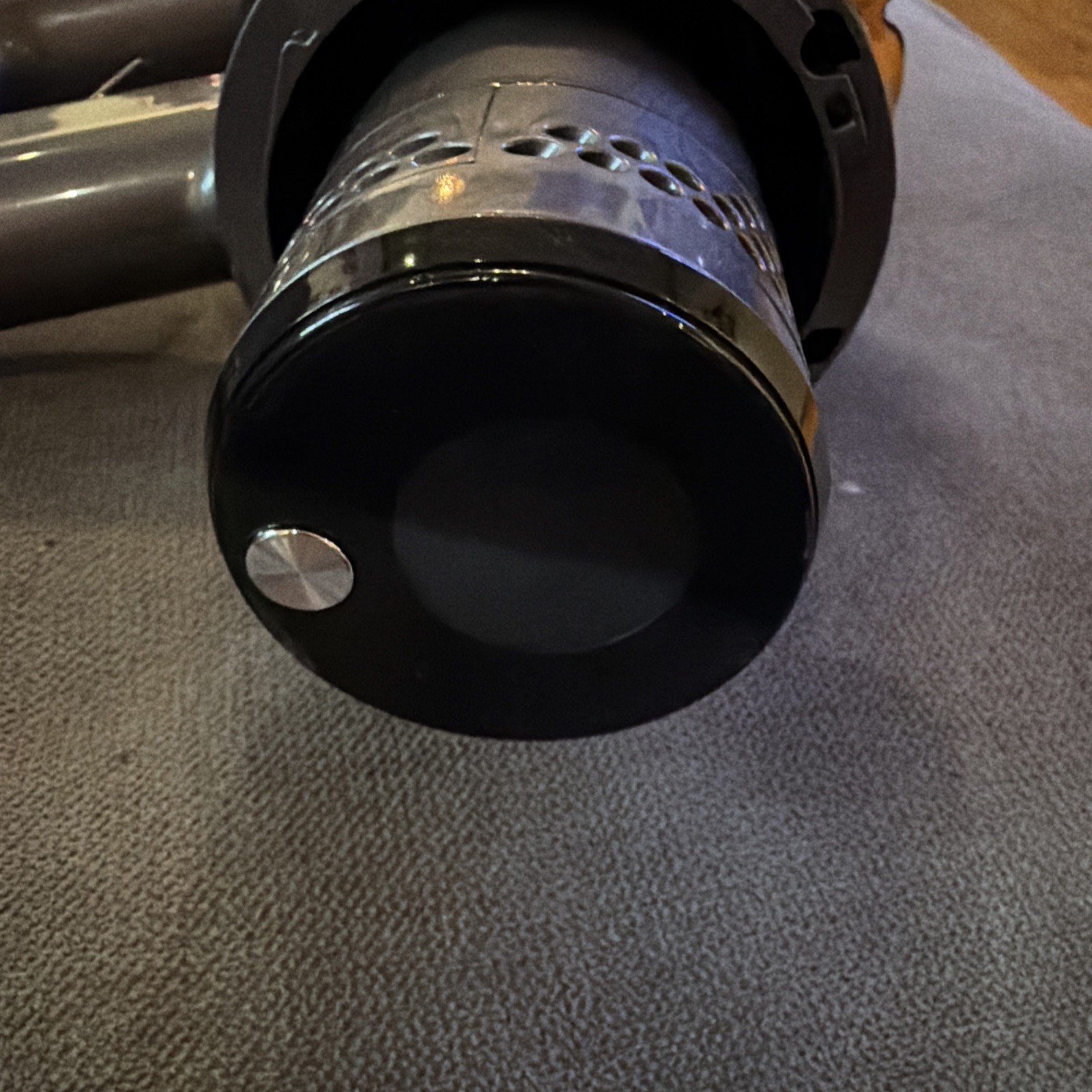 NEW Dyson V15 Absolute Vacuum Main Body & Motor – Gold – Original Genuine OEM