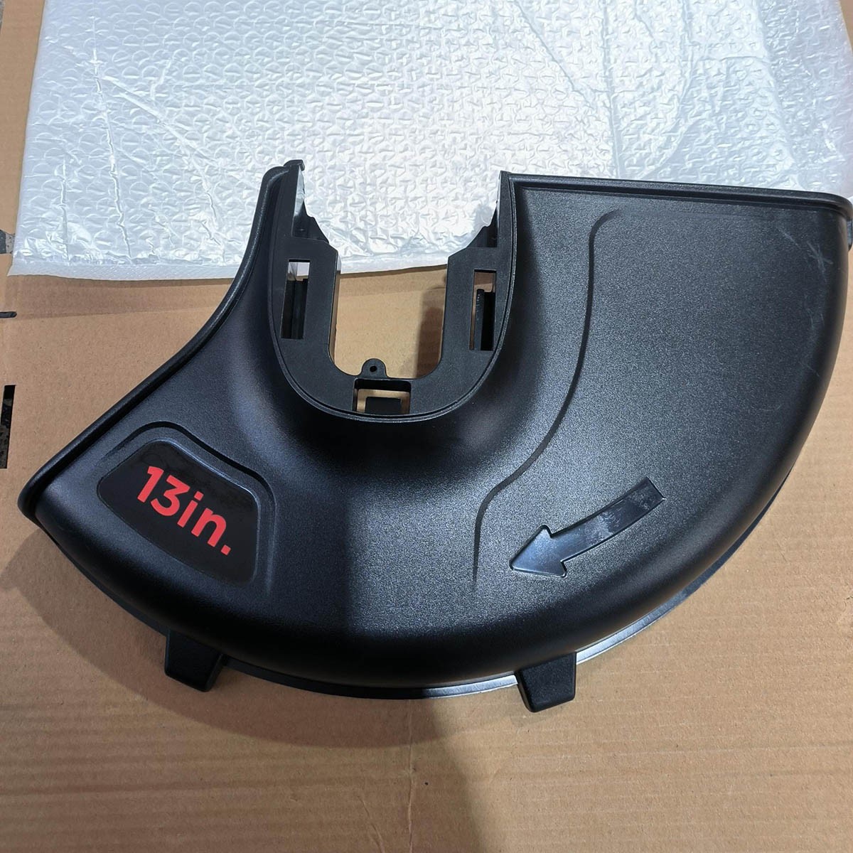 Fits Black & Decker 90567871N 90567871C String Trimmer Guard Assembly LST136 A