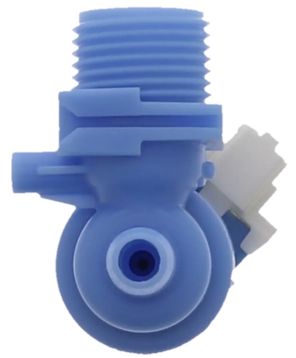 ✅ 1 YEAR WARRANTY OEM Dishwasher Inlet Water Valve W10327249 W10327250 W10195048