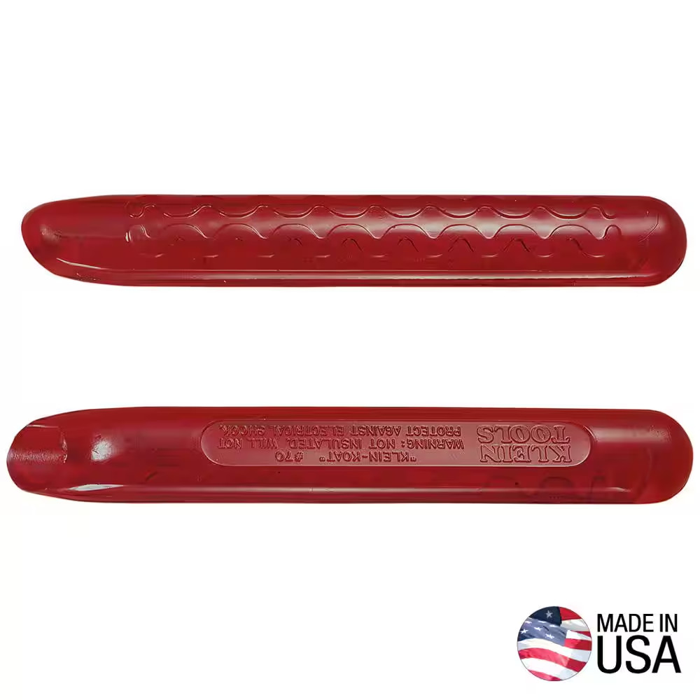 NEW Replacement Handles for 8 In. to 9 In. Pliers Durable Anti-Slip Grip Klein