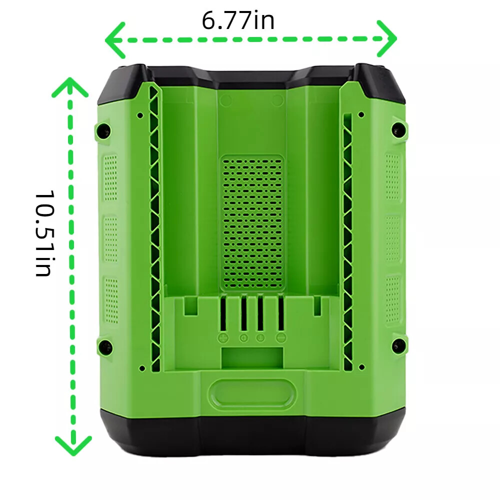 56V Lithium-ion Battery For EGO 56V 7.5Ah BA1400T BA2800 BA4200T BA5600T 7.5Ah