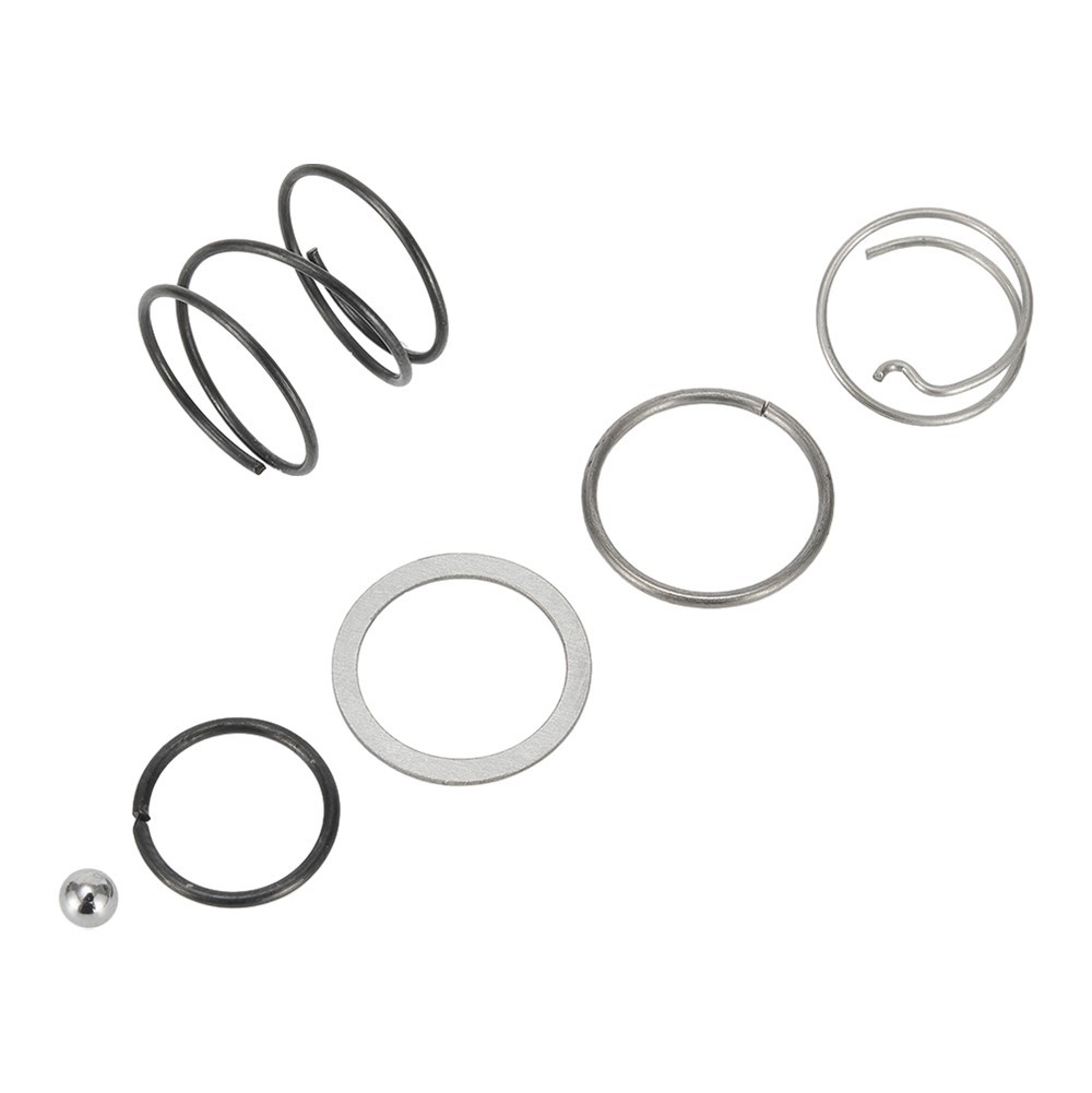Spring Kits DCF885B Type2 DCF885B-B3 Type1 DCF885B-B3 Type2 DCF886B-B3 Type1