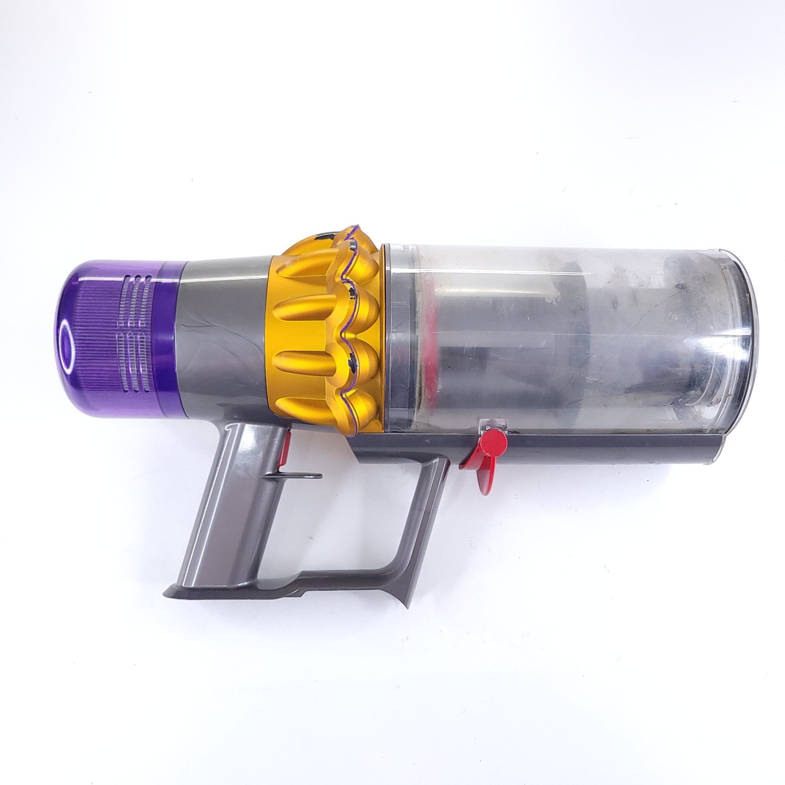 Dyson V15 Detect Main Body Cyclone Cordless Vacuum Cleaner PARTS ONLY