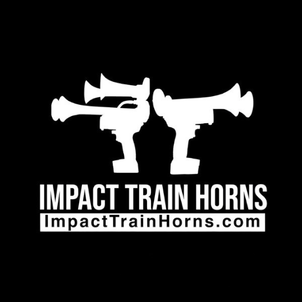 DeWalt Impact Drill Train Horn 20v – Impact Train Horn