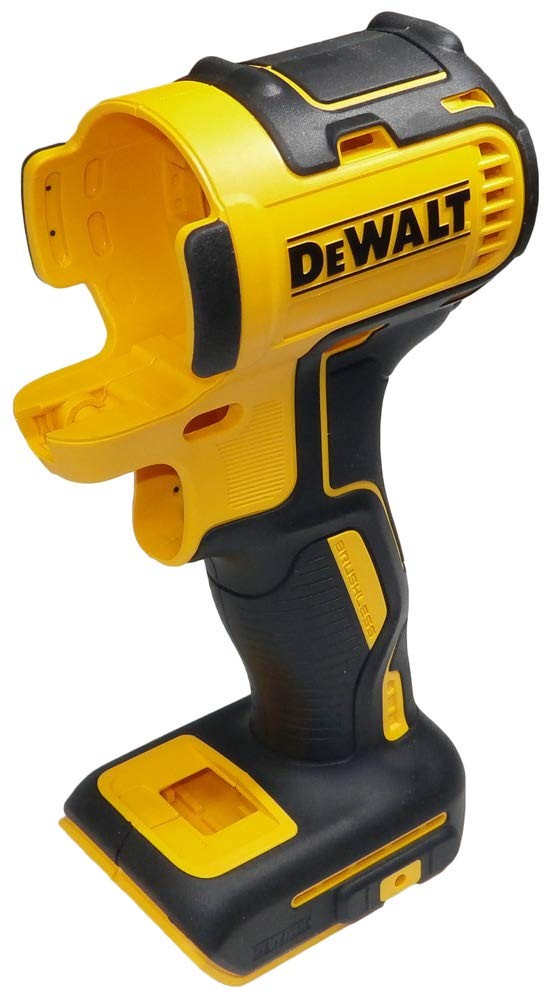 Dewalt Impact Driver Genuine OEM Replacement Housing Assembly, N413423