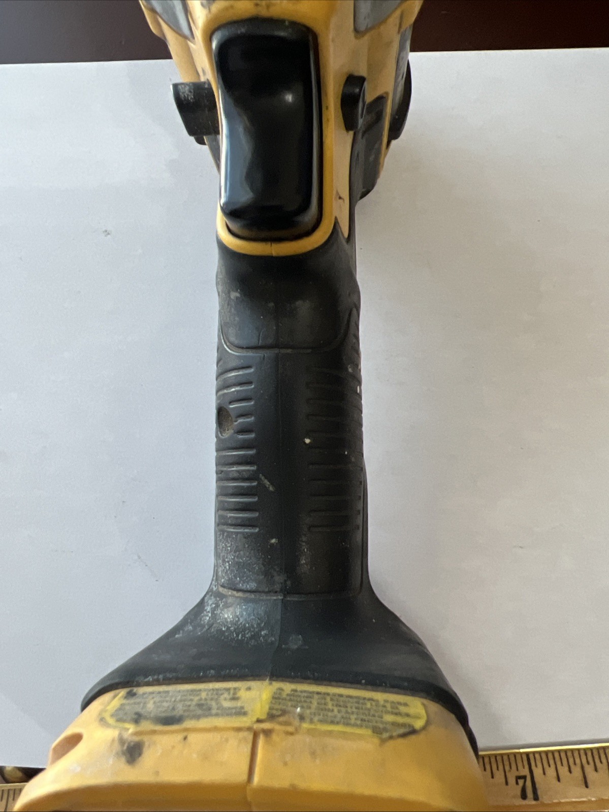 Dewalt DCF885 20 Volt 20V Max Lithium Ion 1/4” Impact Driver Made in USA