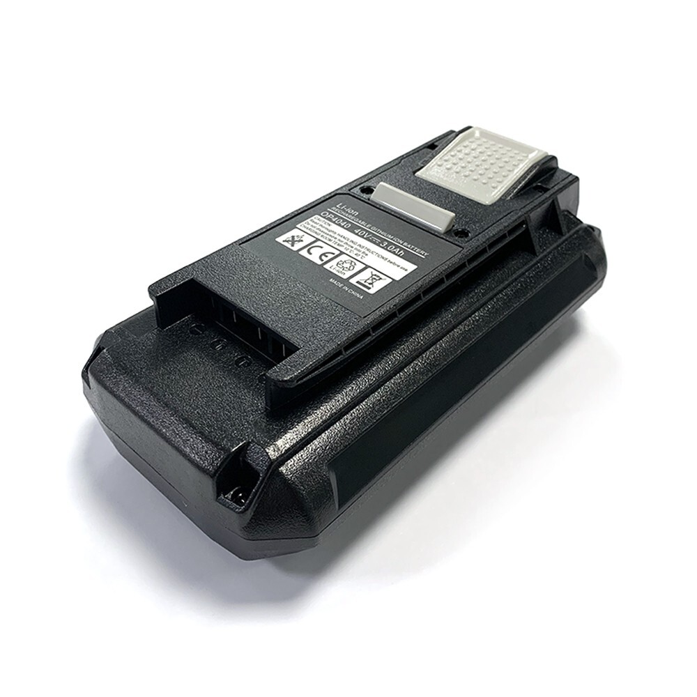 USPS 40V 3.0Ah Battery For Ryobi 40 Volt Lithium OP4050 OP4040 OP40602 NEW 3Ah