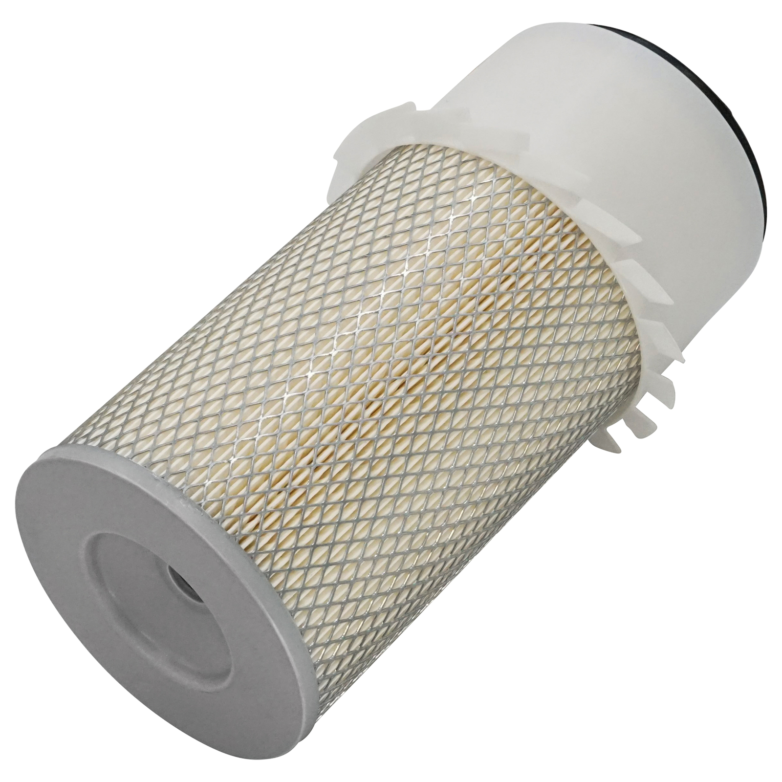Caltric AT20728 Air Filter For John Deere 1020 1120 1030 1130 1630 1530 2040