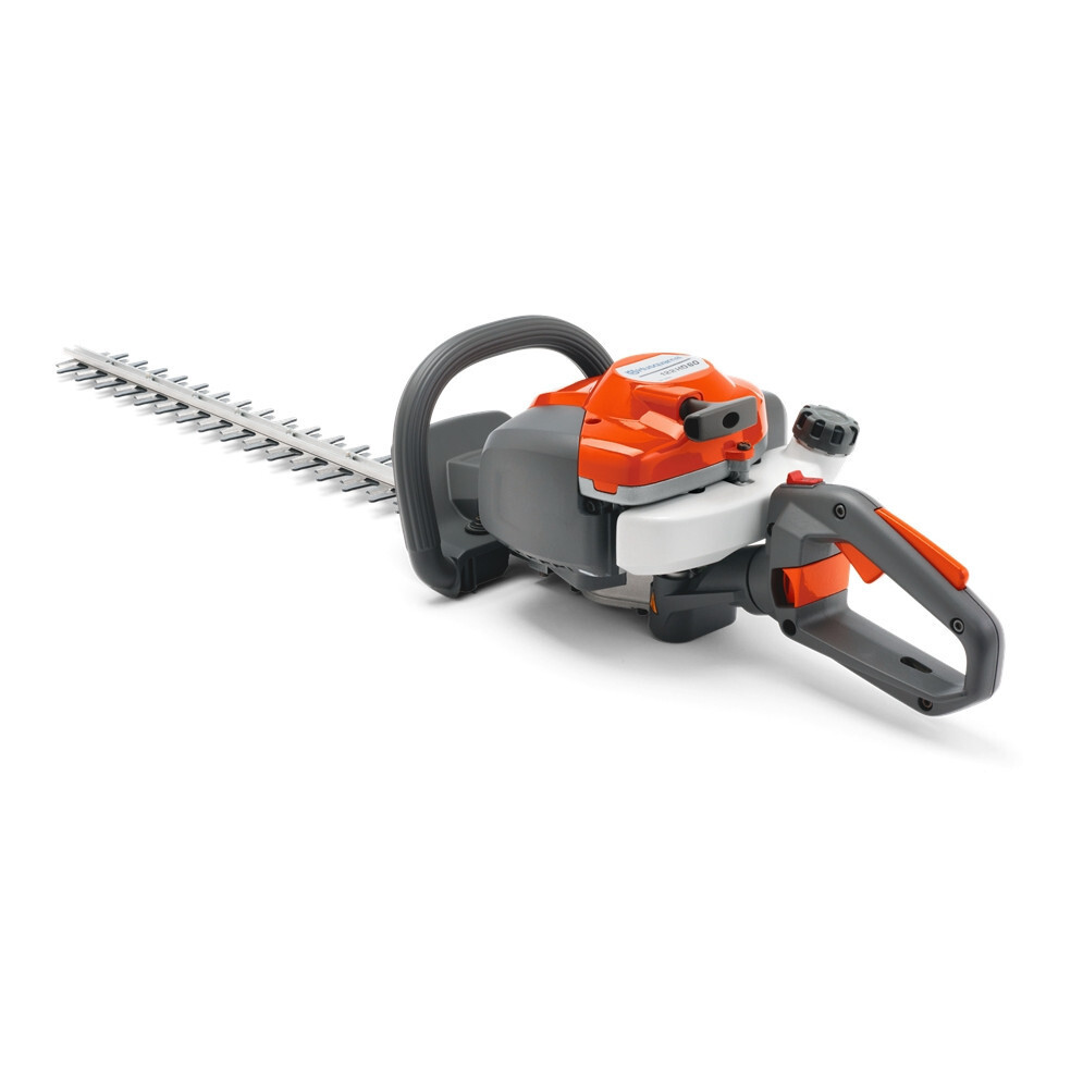 Husqvarna 21.7cc Gas 23″ Dual Action Hedge Trimmer 966532402 New