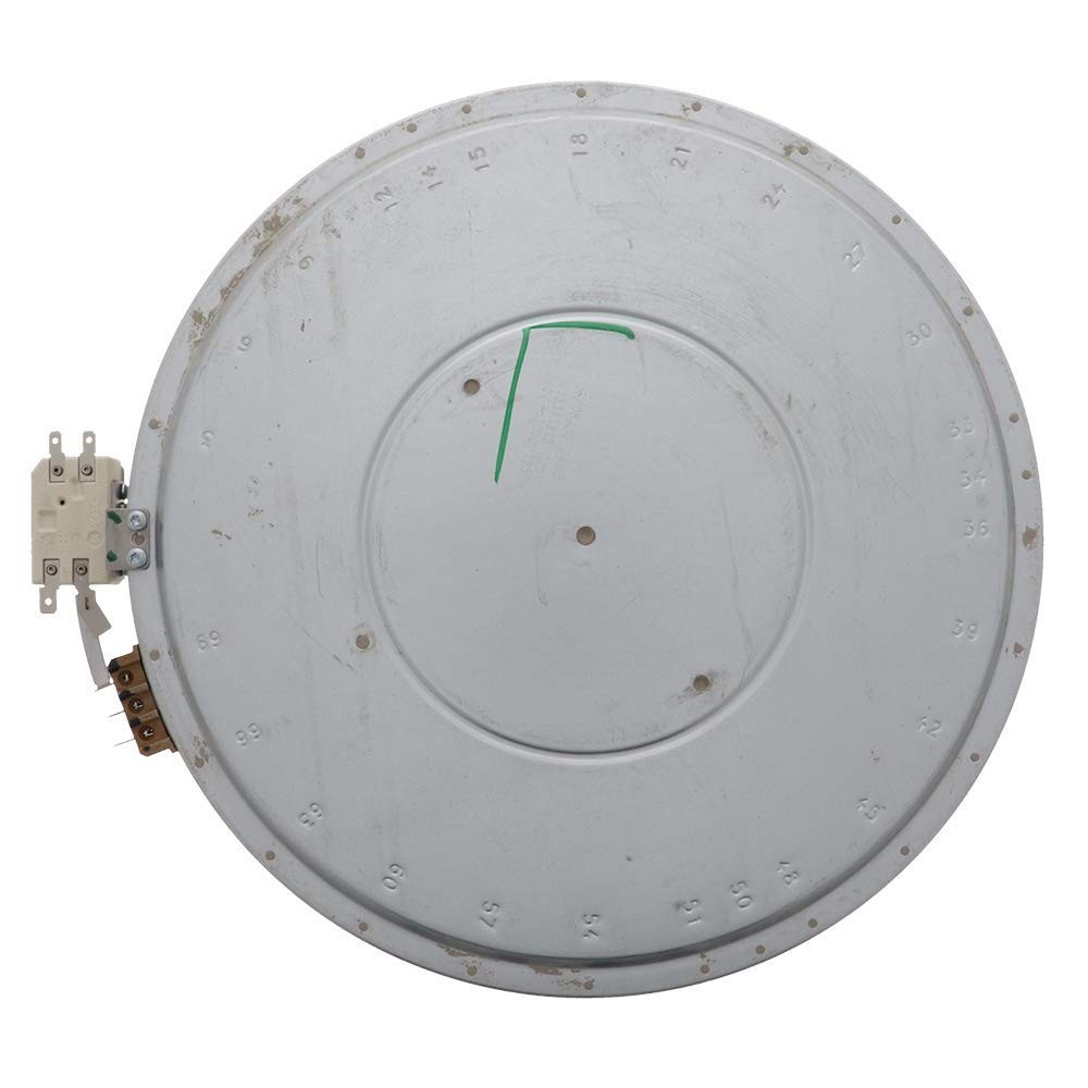 WB30T10130 Range Radiant Surface Element for GE AP4344395 PS2321564