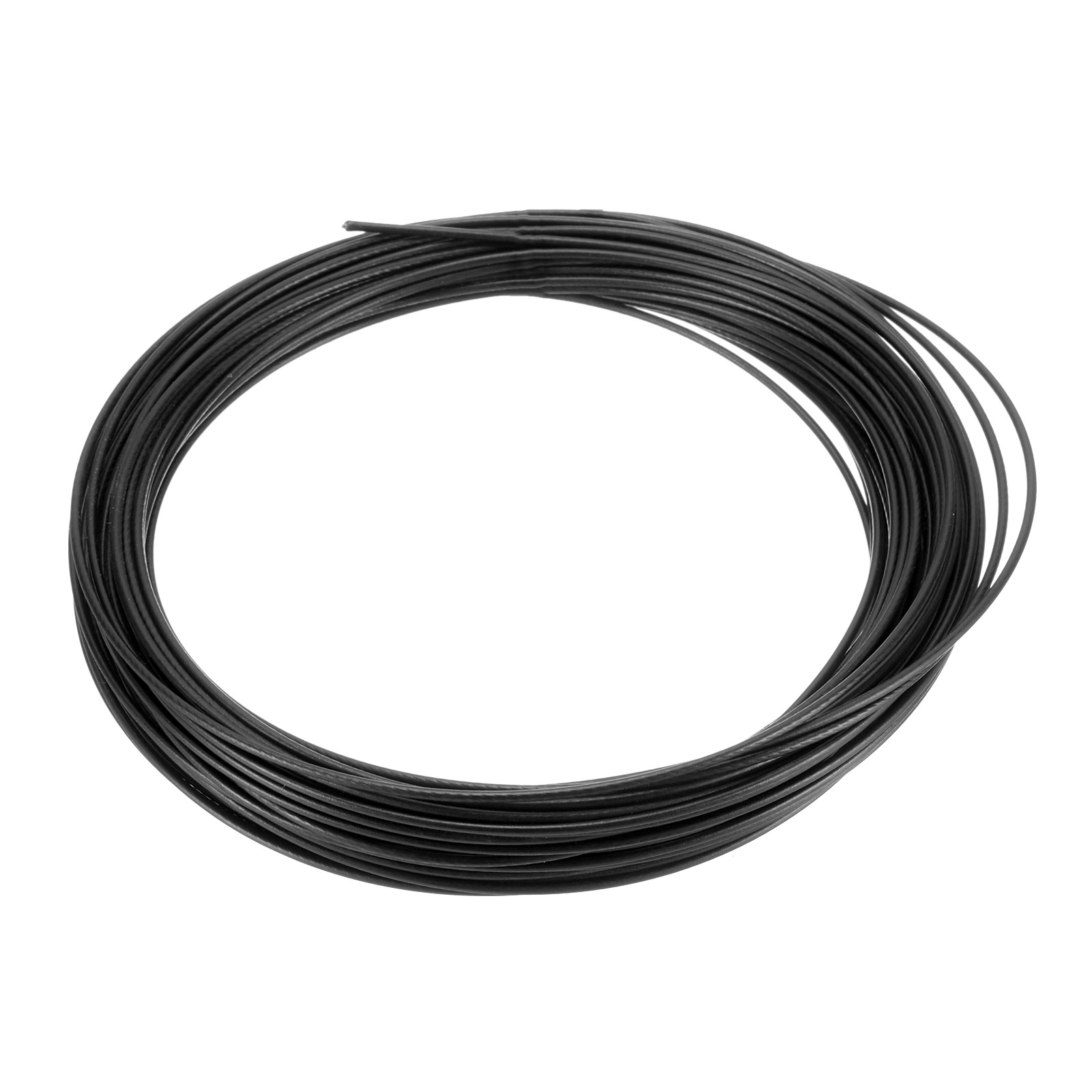3/64″ 50ft 15M Stainless Steel Cable Wire Rope 7×7 Strands Vinyl Coated