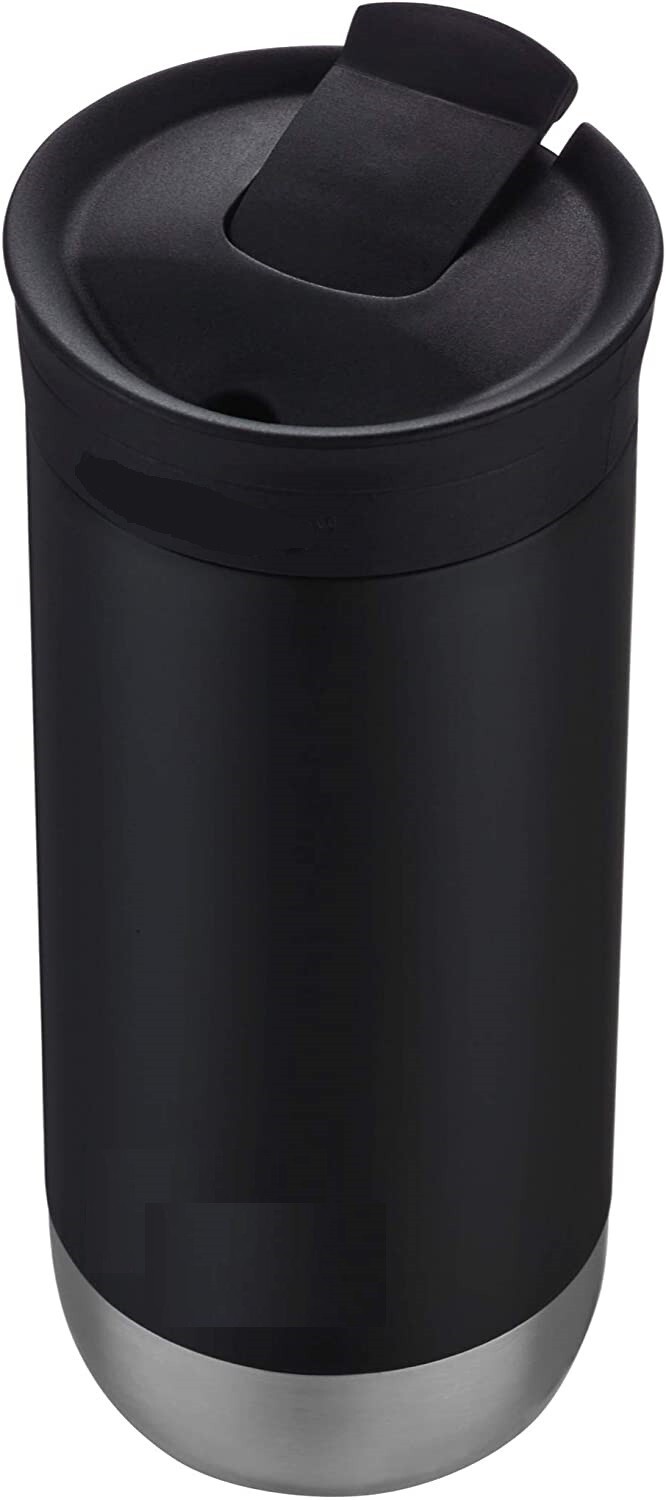 Thermos Stainless Steel Insulated Tumbler Coffee Travel Mug Cup Tea King 16oz