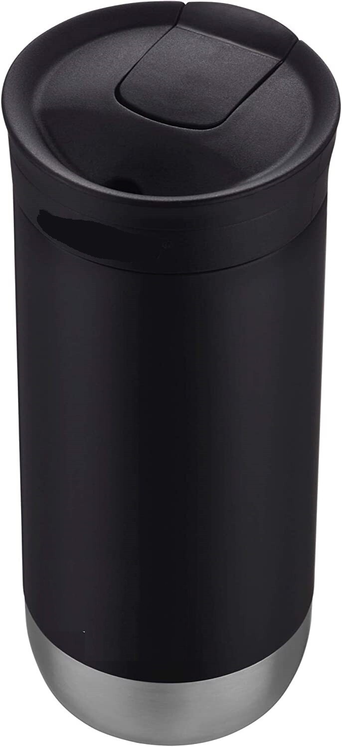 Thermos Stainless Steel Insulated Tumbler Coffee Travel Mug Cup Tea King 16oz