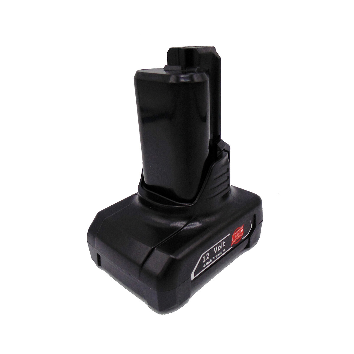 for Bosch 12V 10.8V 4.0Ah Li-ion Battery GBA GSR BAT420 BAT411 GBA12V30 GSB GDR