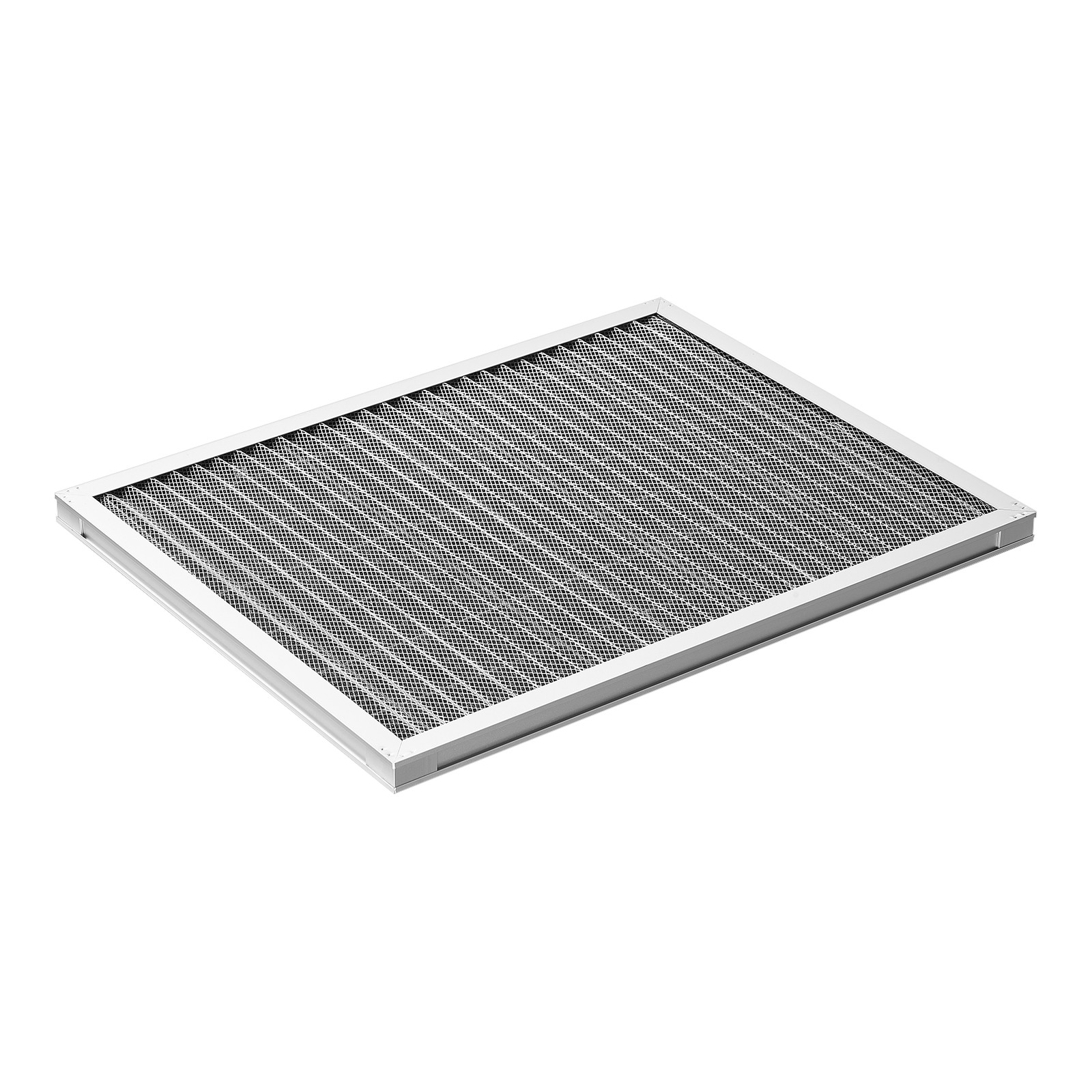Uimoso Permanent Washable Electrostatic Furnace AC Air Filter MERV 8 16x20x1″