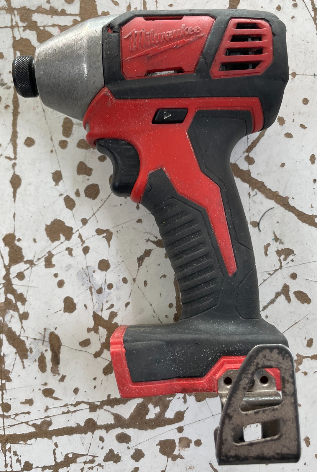 Milwaukee M18 2656-20 18V 1/4in Hex Impact Driver
