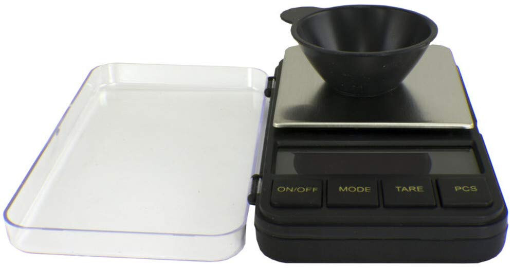 Duda Energy High Accuracy Pocket & Kitchen Scales