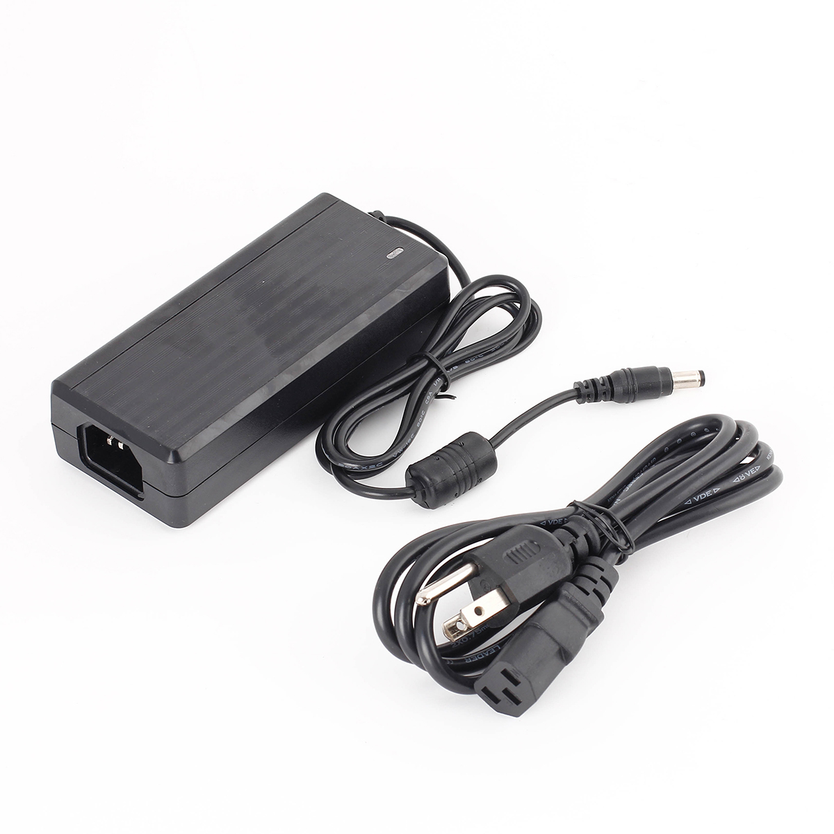 Universal AC to DC 24V 3A/5A 72W/120W Power Supply Multipurpose Adapter 5.5*2.1