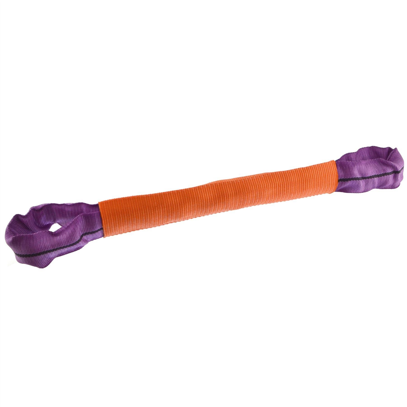 1 Tonne 1 Metre Endless Round Lifting Sling – 0.5m 1000kg
