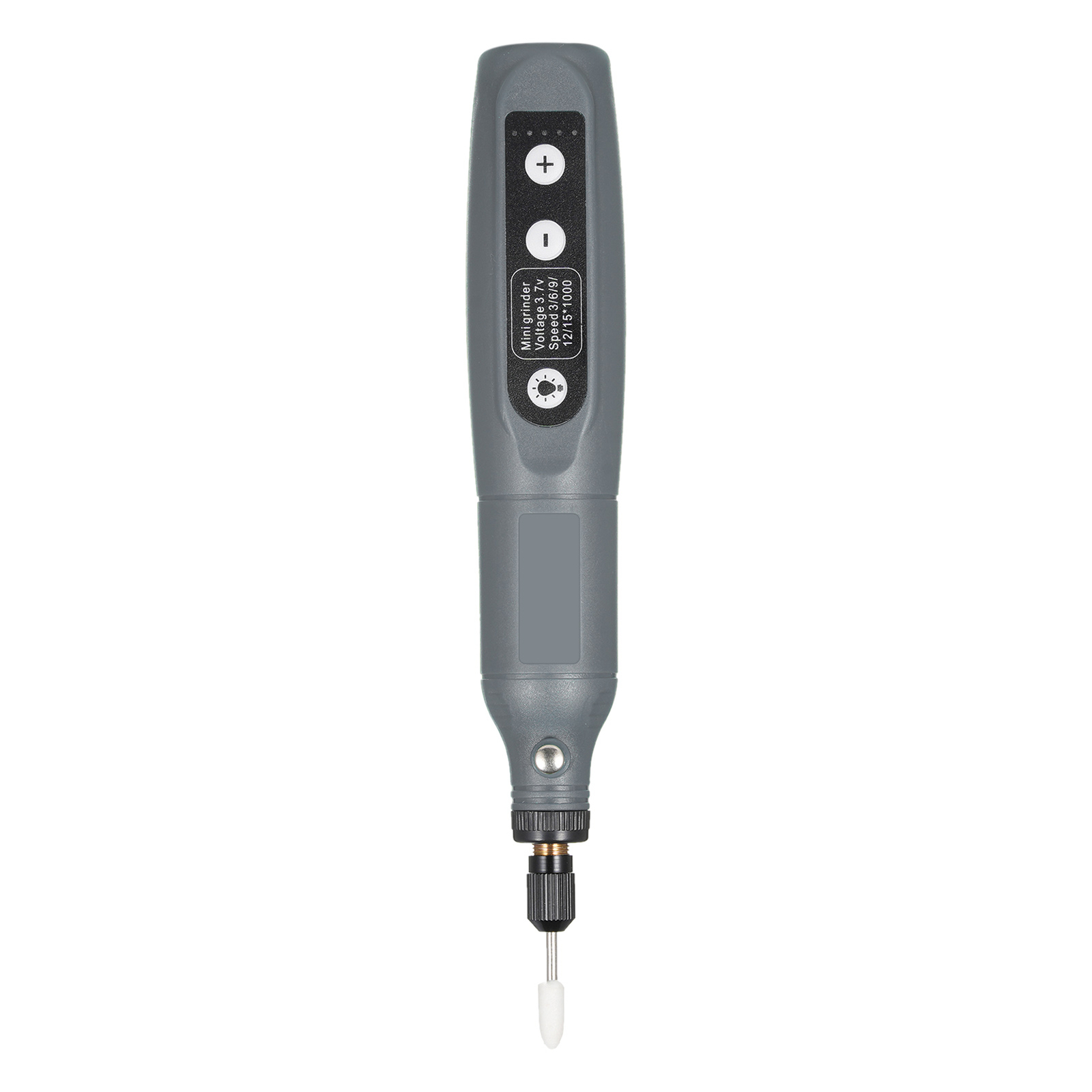 Cordless Rotary Tool 3.7V Li-Ion 5 Variable USB G2O7