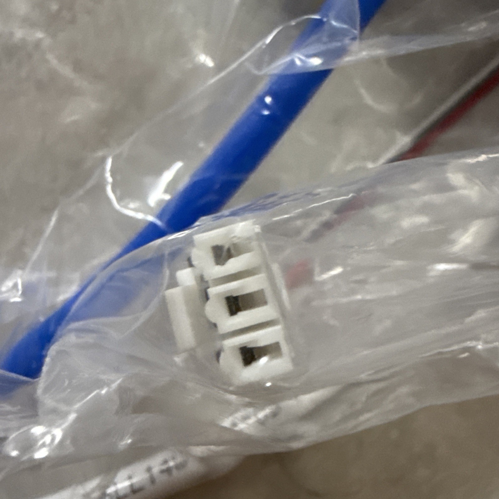 Refrigerator Water Inlet Valve DA62-04027A for Certain Samsung Models
