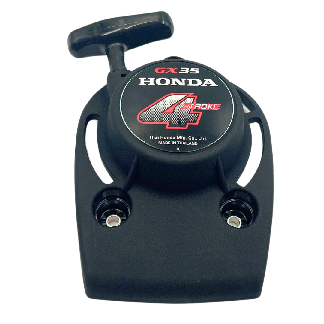 GENUINE HONDA GX35 RECOIL PULL STARTER ASSEMBLY FOR UMK435 BRUSHCUTTER