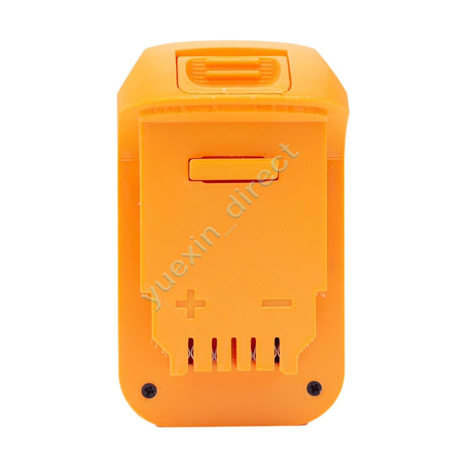 Adapter For Craftsman v-20 20V Lithium Battery to for Dewalt 20V Max Tools Use