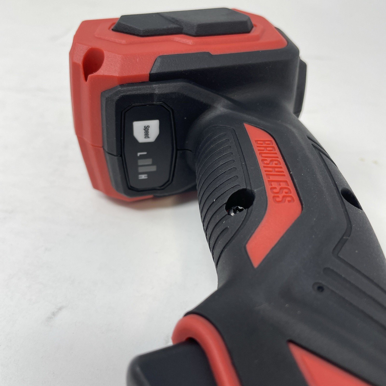 SKIL PWRCORE 12 Volt 12V Brushless 1/4 Hex Impact Driver ID574401 Tool Only