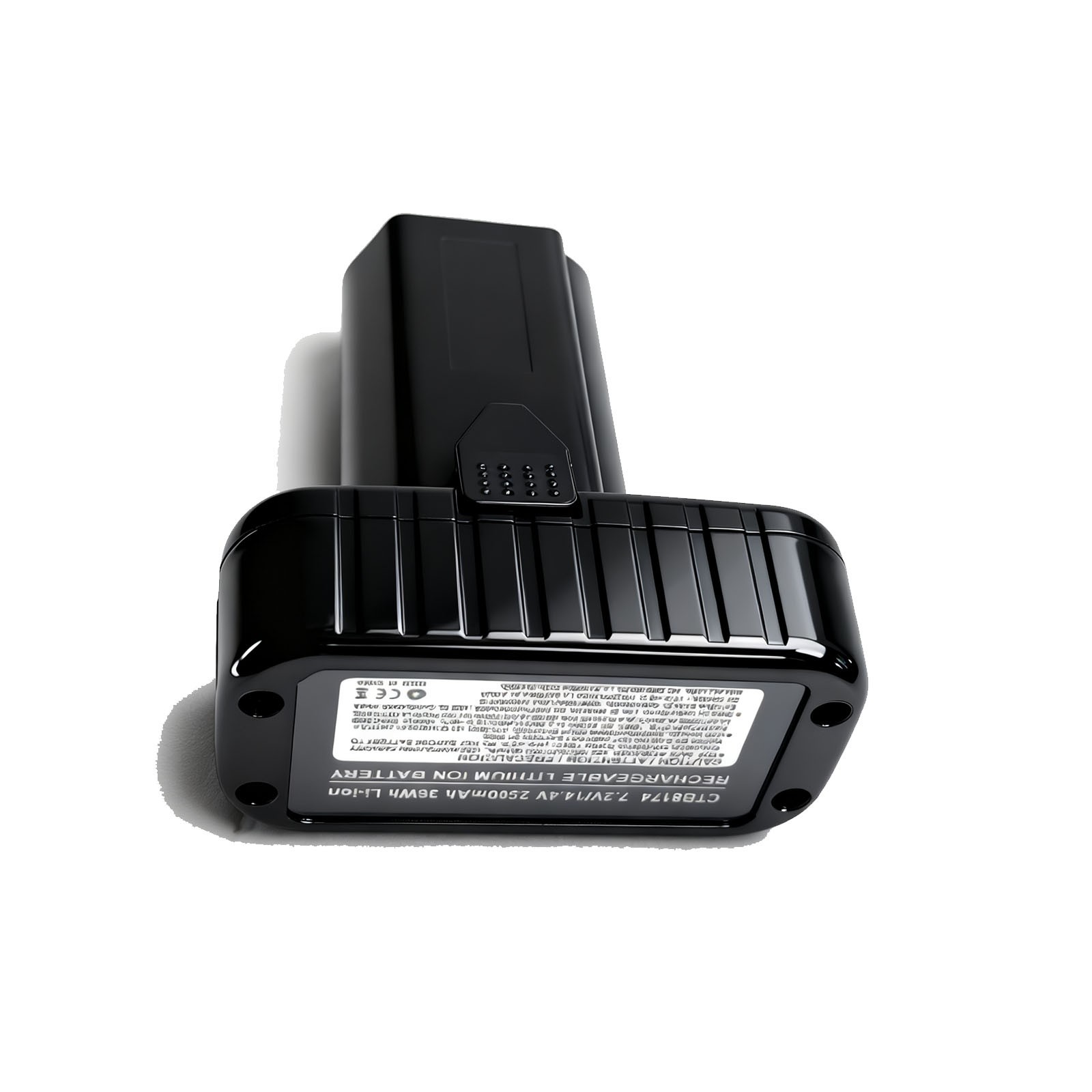 Brand New! FOR SNAP ON TOOLS CTB8174 14.4V 2.5 Ah Micro Lithium Battery