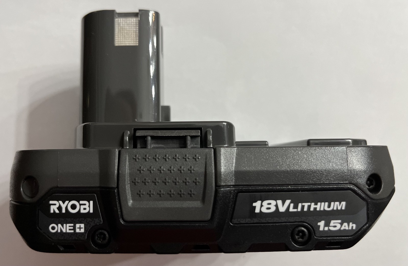New Ryobi PBP002 One+ 18V 18 Volt Lithium Ion Battery 1.5Ah Li-ion