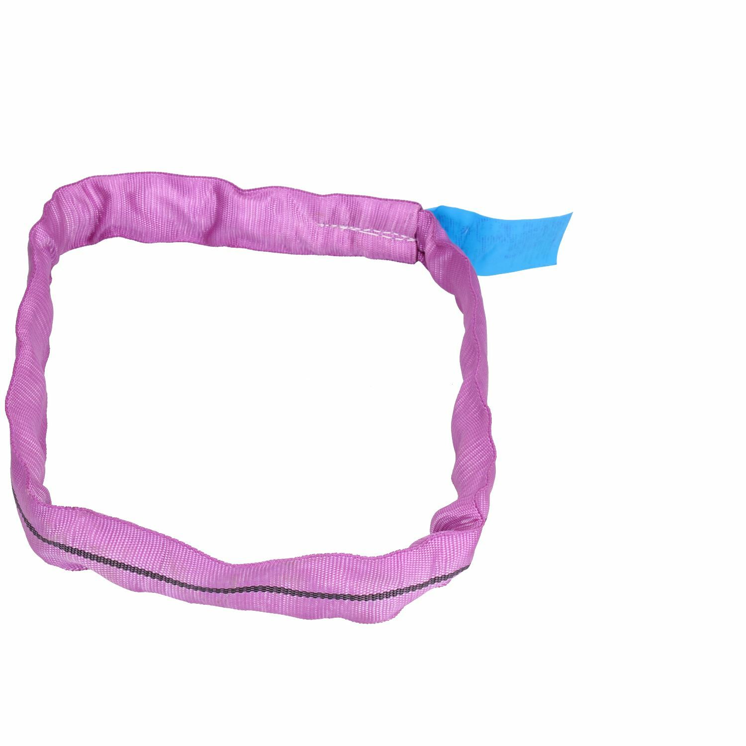 1 Tonne 1 Metre Endless Round Lifting Sling – 0.5m 1000kg