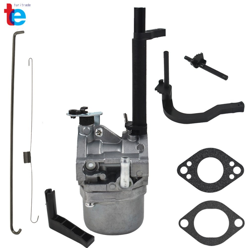 Carburetor Without Solenoid Valve For 591378 796321 696132 696133 699966 796322